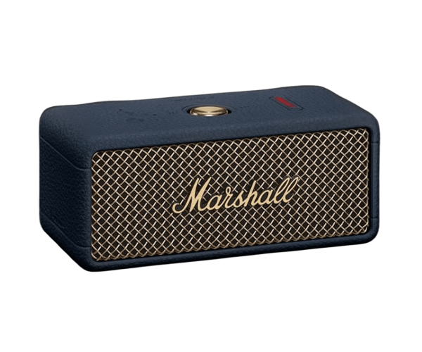 Marshall Emberton III Midnight Blue (1008137)