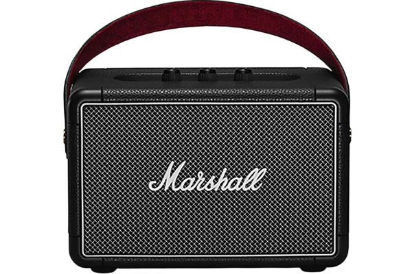 Marshall Kilburn II Black (1001896)