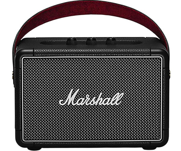 Marshall Kilburn II Black (1001896)
