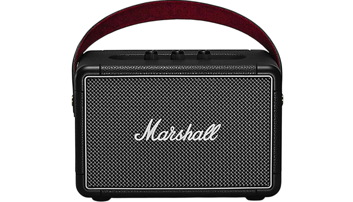 Marshall Kilburn II Black (1001896)