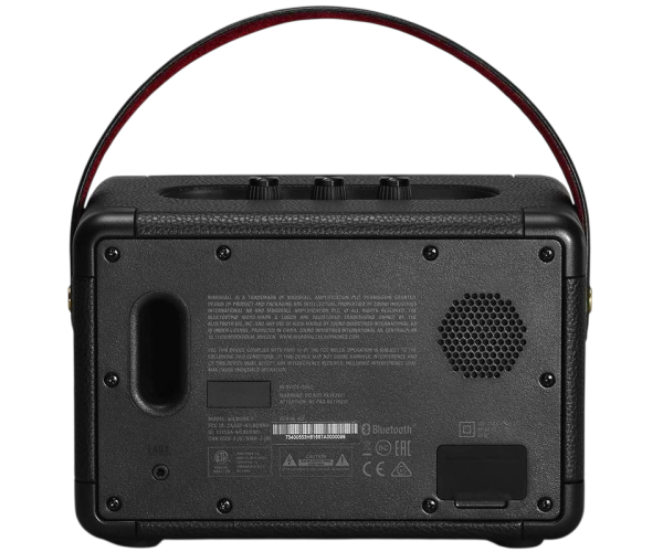 Marshall Kilburn II Black (1001896)