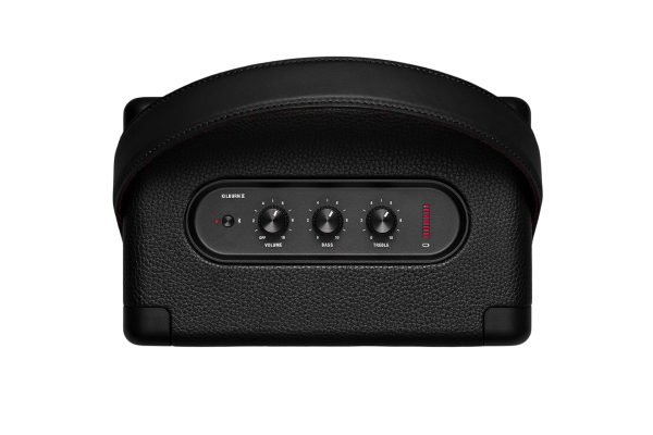 Marshall Kilburn II Black (1001896)