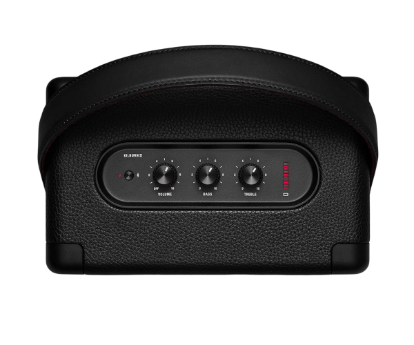 Marshall Kilburn II Black (1001896)