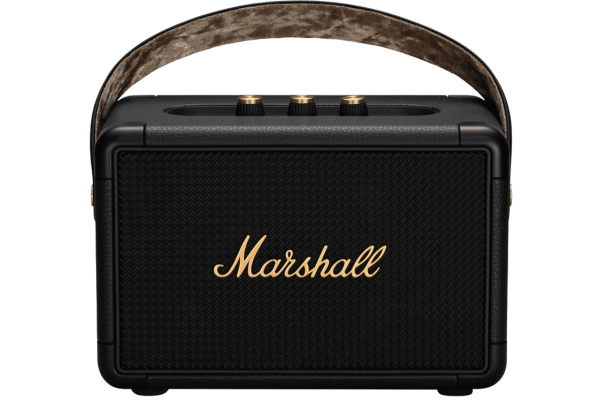 Marshall Kilburn II Black and Brass (1005923)
