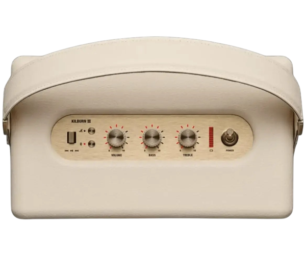 Marshall Kilburn III Cream (1007973)