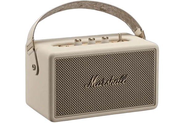 Marshall Kilburn III Cream (1007973)