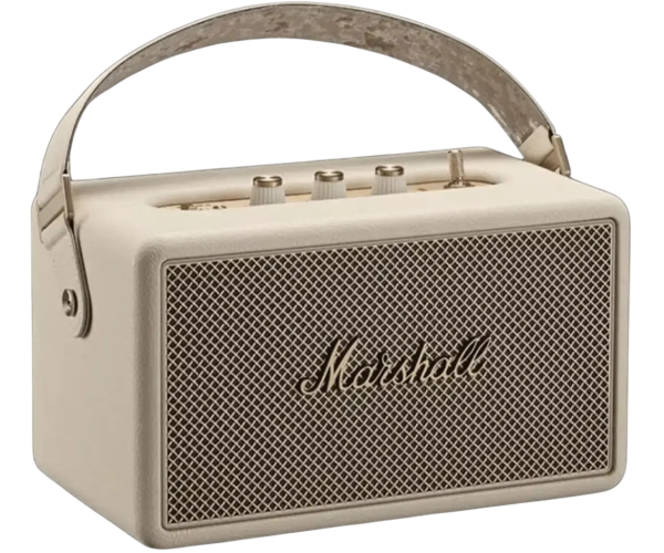 Marshall Kilburn III Cream (1007973)