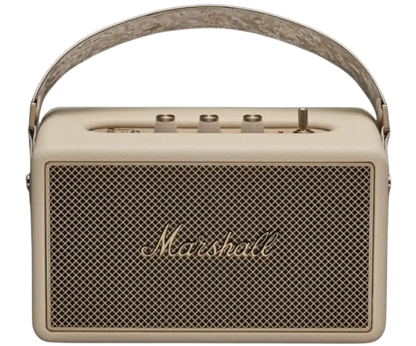 Marshall Kilburn III Cream (1007973)