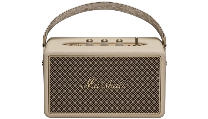 Marshall Kilburn III Cream (1007973)