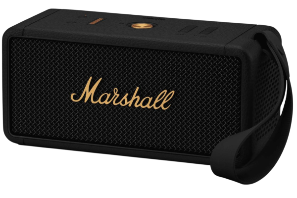 Marshall Middleton Black and Brass (1006034)