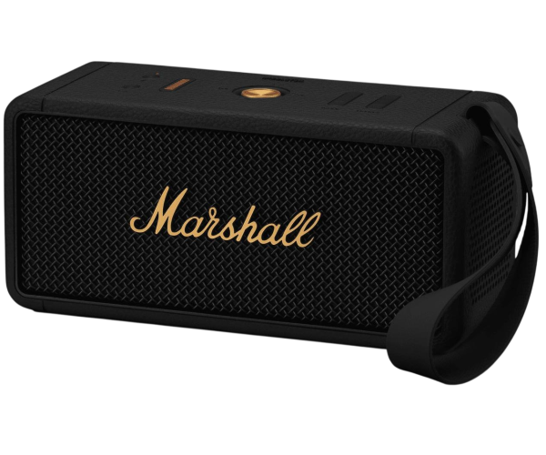 Marshall Middleton Black and Brass (1006034)