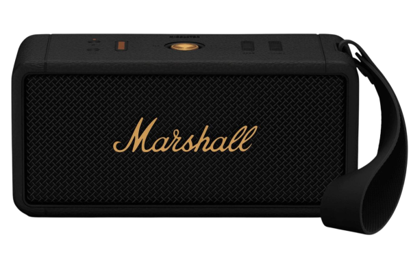 Marshall Middleton Black and Brass (1006034)