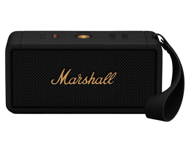 Marshall Middleton Black and Brass (1006034)