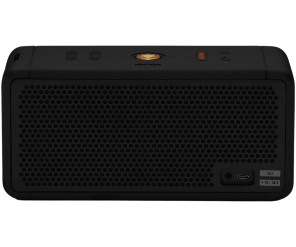 Marshall Middleton Black and Brass (1006034)