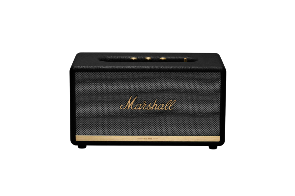 Marshall Stanmore II Black (1001902)