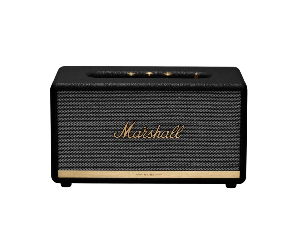 Marshall Stanmore II Black (1001902)