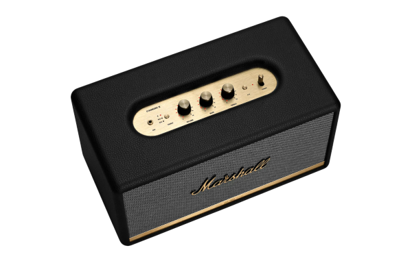 Marshall Stanmore II Black (1001902)