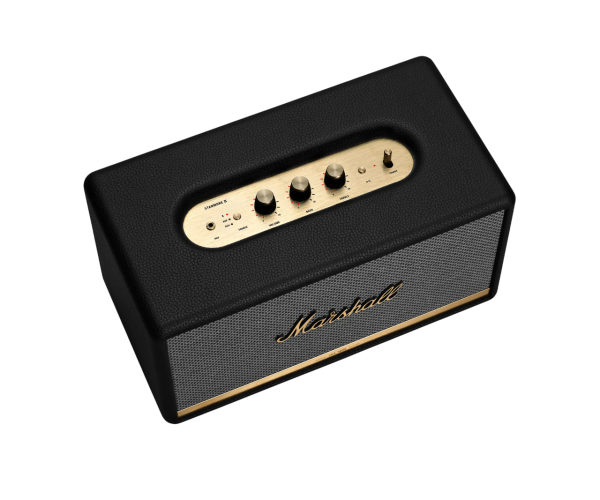 Marshall Stanmore II Black (1001902)