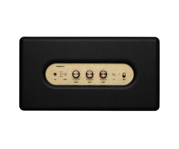 Marshall Stanmore II Black (1001902)