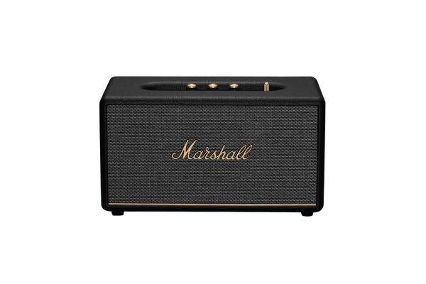 Marshall Stanmore III Black (1006010)