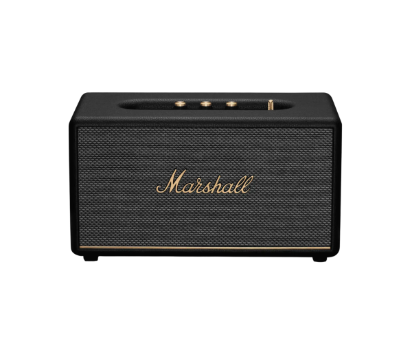 Marshall Stanmore III Black (1006010)
