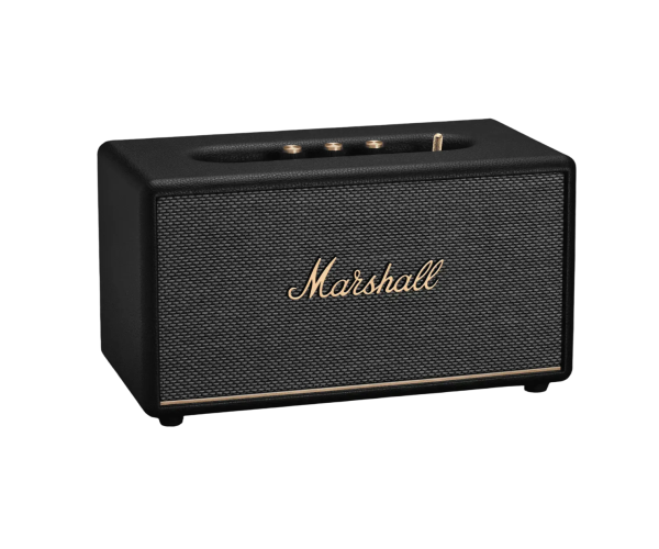 Marshall Stanmore III Black (1006010)