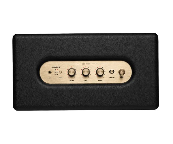 Marshall Stanmore III Black (1006010)