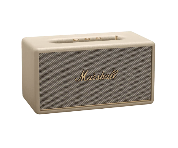 Marshall Stanmore III Cream (1006011)