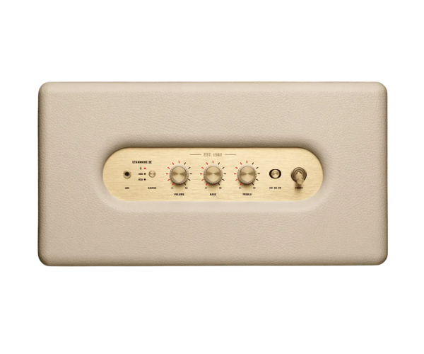 Marshall Stanmore III Cream (1006011)