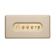 Marshall Stanmore III Cream (1006011)