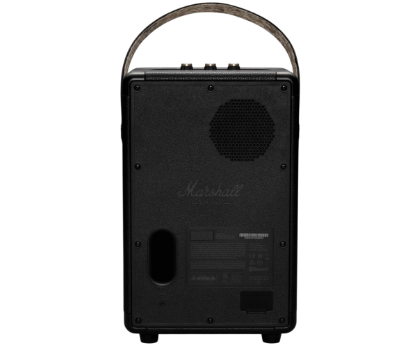 Marshall Tufton Black and Brass (1005924)