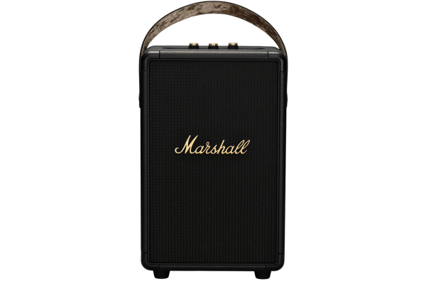 Marshall Tufton Black and Brass (1005924)