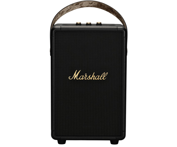 Marshall Tufton Black and Brass (1005924)