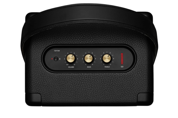Marshall Tufton Black and Brass (1005924)
