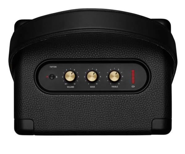 Marshall Tufton Black and Brass (1005924)