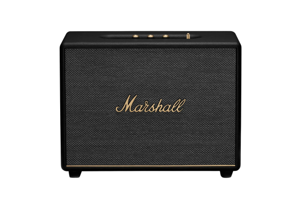 Marshall Woburn III Black (1006016)