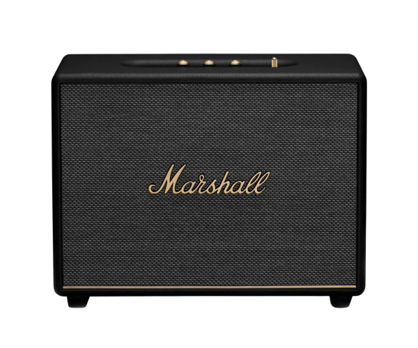 Marshall Woburn III Black (1006016)