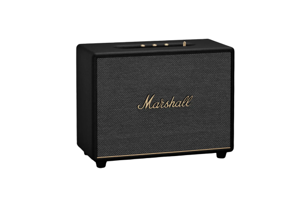 Marshall Woburn III Black (1006016)
