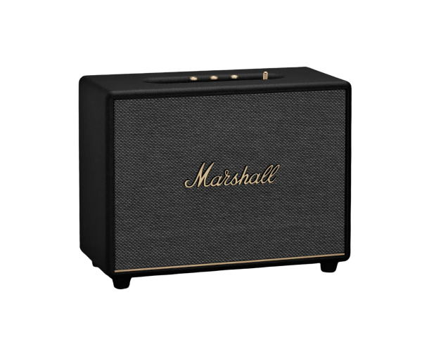 Marshall Woburn III Black (1006016)