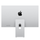 Apple Studio Display 2026 with Tilt & Height Adjustable Stand - Nano-Texture Glass (MFF04)