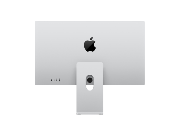 Apple Studio Display XDR 2026 with Tilt & Height Adjustable Stand - Nano-Texture Glass (MFEP4)