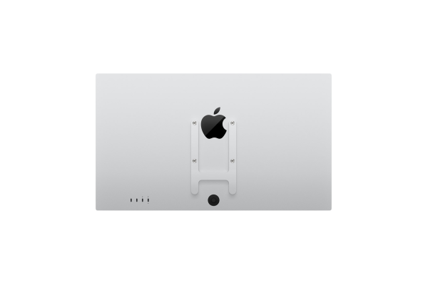 Apple Studio Display 2026 with VESA Mount Adapter - Nano-Texture Glass (MFF14)