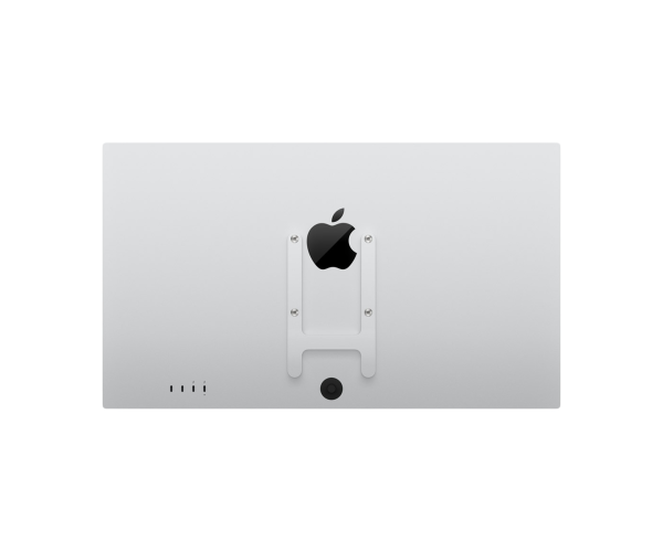Apple Studio Display 2026 with VESA Mount Adapter - Standard Glass (MFEY4)