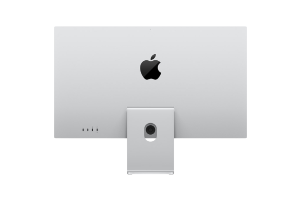 Apple Studio Display 2026 with Tilt Adjustable Stand - Nano-Texture Glass (MFF24)