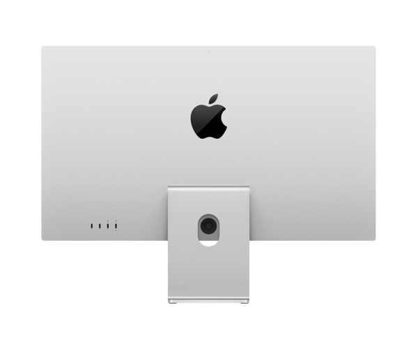 Apple Studio Display 2026 with Tilt Adjustable Stand - Nano-Texture Glass (MFF24)