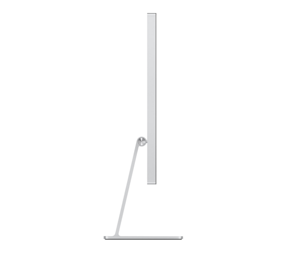 Apple Studio Display 2026 with Tilt Adjustable Stand - Nano-Texture Glass (MFF24)