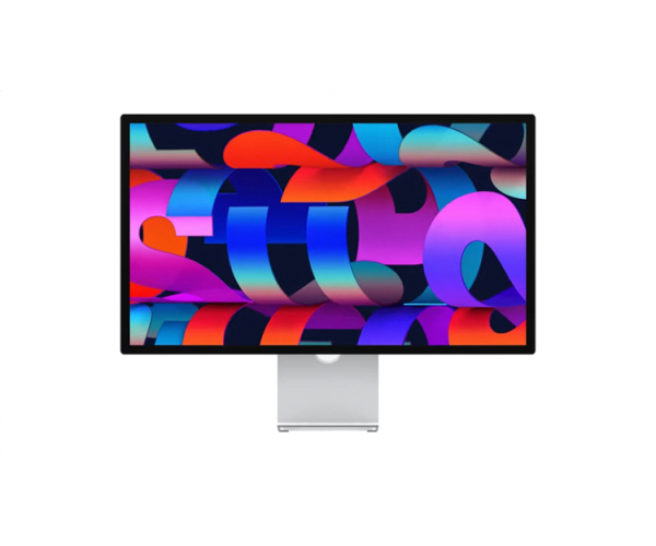 Apple Studio Display with Tilt Adjustable Stand - Nano-Texture Glass (MMYW3)