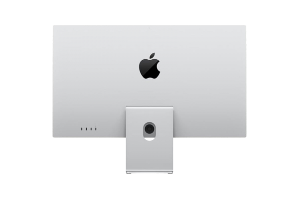 Apple Studio Display with Tilt Adjustable Stand - Nano-Texture Glass (MMYW3)