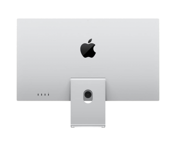 Apple Studio Display with Tilt Adjustable Stand - Nano-Texture Glass (MMYW3)