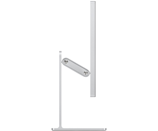 Apple Studio Display with Tilt & Height Adjustable Stand - Standard Glass (MK0Q3)
